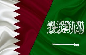 بازگشایی سفارت عربستان در قطر
