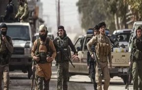 مجموعة مسلحة تختطف 8 مدنيين في قرية مريكيز السورية