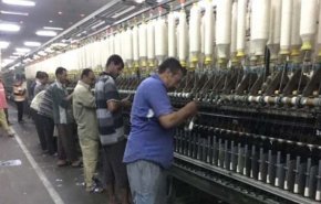 حزبان مصريان ينتقدان تصفية المصانع الحكومية