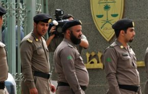 السعودية/دور أمني مشبوه لمدير الإدارة القانونية برئاسة أمن الدولة..من هو؟