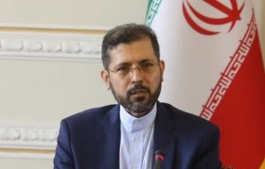 طهران : فرض الاتحاد الاوروبي عقوبات على المقداد خطوة غير بناءة