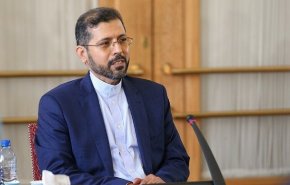طهران تحذر واشنطن من انها ستقدم شكوى إلى محكمة العدل الدولية