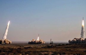 بازتاب رزمایش موشکی ایران در روزنامه صهیونیستی