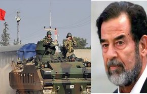 نائب يكشف علاقة 'صدام' بالتوغل التركي في العراق