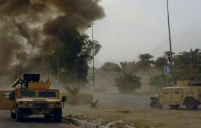 مقتل ضابط مصري ومجند بتفجير عبوة ناسفة في سيناء