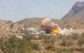 المشهد اليمني.. تصاعد للقتال في جبهات مأرب والحديدة