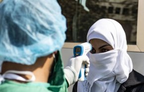 سوريا تسجل 94 إصابة جديدة بفيروس كورونا