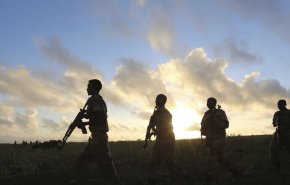 الجيش الأمريكي يسحب آخر قواته من الصومال
