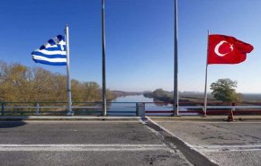 مباحثات التقنية بين تركيا واليونان تبدأ في بروكسل
