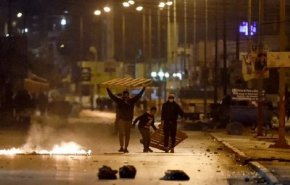 مظاهرات غاضبة وشغب في شوارع تونس وانتشار الجيش 