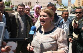 الحكم على ناشطة جزائرية بالسجن
