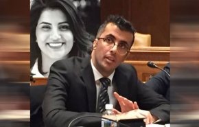 تلاش دولت سعودی برای قتل یک فعال حقوق بشر در کانادا