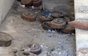 استشهاد طفلين سوريين نتيجة مخلفات 'داعش' بريف حمص 