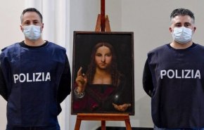 إيطاليا.. العثور على نسخة مقلدة من لوحة عمرها 500 عام!