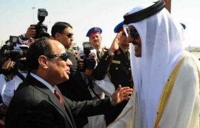 رويترز: قطر تعهدت لمصر بعدم التدخل في شؤونها