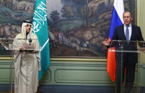 روسیه اولین ایستگاه عربستان پس از آمریکای بدون ترامپ، چرا؟