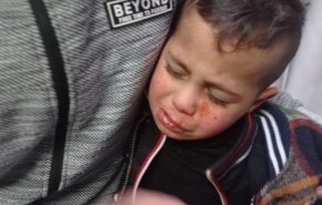 مستوطنون يصيبون طفلا بجروح شمال شرق رام الله +فيديو