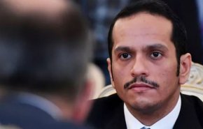 رسانه صهیونیستی مدعی شد؛ وزیرخارجه قطر با همتای صهیونیست خود گفت‌و‌گو داشته است