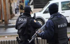 قوات الأمن التركية تعتقل 19 داعشيا