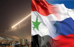 الإعتداءات الإسرائيلية المتواصلة على سوريا والتحذير الروسي