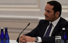 قناة كان: وزير خارجية قطر أجرى محادثات مع نظيره الإسرائيلي