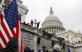 إصابة العشرات من الحرس الوطني الأمريكي بكورونا بعد أحداث الكونغرس
