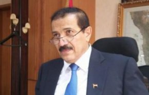 وزير الخارجية اليمني يدين تفجير بغداد ويدعو لتعاون عربي