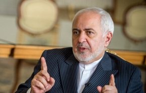 ظريف: الخلافات بين ايران واميركا مبدئية