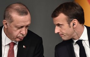 ادامه تحرکات ضد ترکیه‌ای پاریس| فرانسه به یونان جنگنده رافائل می‌فروشد