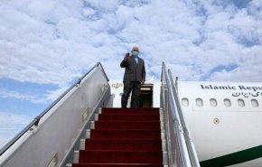 خطيب زادة: ظريف يبدا الاثنين جولة تشمل باكو وموسكو ويريفان وتبليسي وانقرة