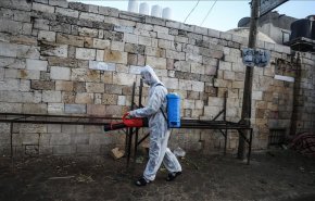 14 وفاة و467 إصابة جديدة بـ