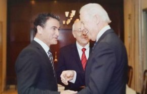  رئيس الموساد يزور أمريكا لعرض مطالب إسرائيلية على بايدن