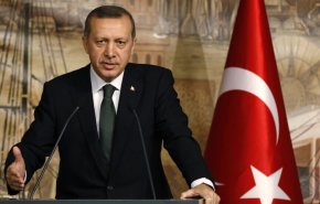 أردوغان يقيّم سياسة بلاده في سوريا مع كبار مساعديه
