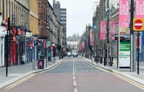 حظر التجول.. هل يفيد حقا في كبح تفشي كورونا؟
