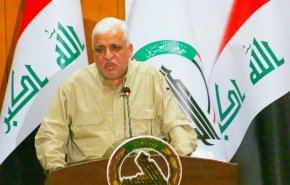 الفياض: المسؤول عن اغتيال سليماني والمهندس وتفجيرات بغداد واحد