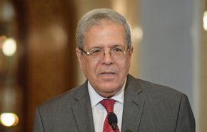 اصابة وزير الخارجية التونسي بفيروس كورونا