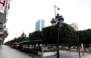تونس تسجل 80 وفاة و2059 إصابة جديدة بكورونا
