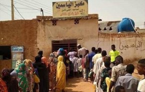 ندرة الطحين تثير أزمة خبز في السودان