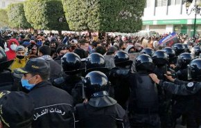 المشيشي يحشد دعما برلمانيا لحكومته التونسية الجديدة