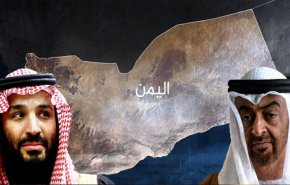 شاهد.. تصعيد سعودي اماراتي في اليمن.. من جديد