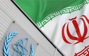 خطيب زادة: تعاون إيران مع الوكالة الدولية للطاقة الذرية لن يتوقف