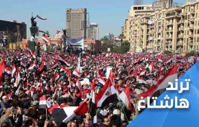 ثورة 25 يناير المصرية.. ذكريات وغايات في مهب الريح