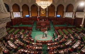 ثاني كتلة برلمانية في تونس: نوابنا لن يمنحوا أصواتهم للوزراء الجدد