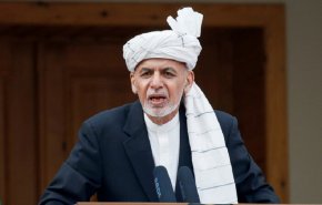 الرئيس الأفغاني:إدارة بايدن تراجع الاتفاق بين واشنطن وطالبان