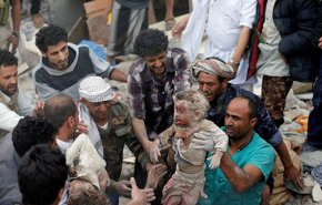 جوک بی رحمانه لندن با ادعای حمایت از صلح در یمن 