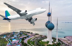 الكويت تتخذ قرارات صارمة بشأن الرحلات الجوية 