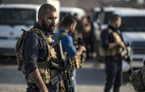 'قسد' تخطف رئيس مجلس بلدة الجوادية بريف القامشلي 