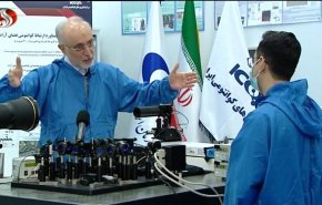 إيران تحقق نجاحا علميا جديدا.. الكشف عن تقنية بأبعاد علاجية وصحية مذهلة