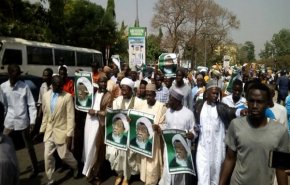 گزارش العالم از اعتراضات در نیجریه؛ شهادت یک معترض به دست نظامیان نیجریه