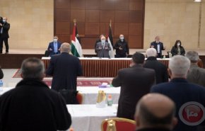 عباس يعلن عن حوارات مع سائر الفصائل في غضون ايام